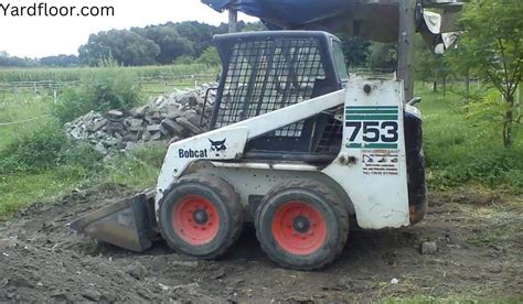 how to repair a bobcat